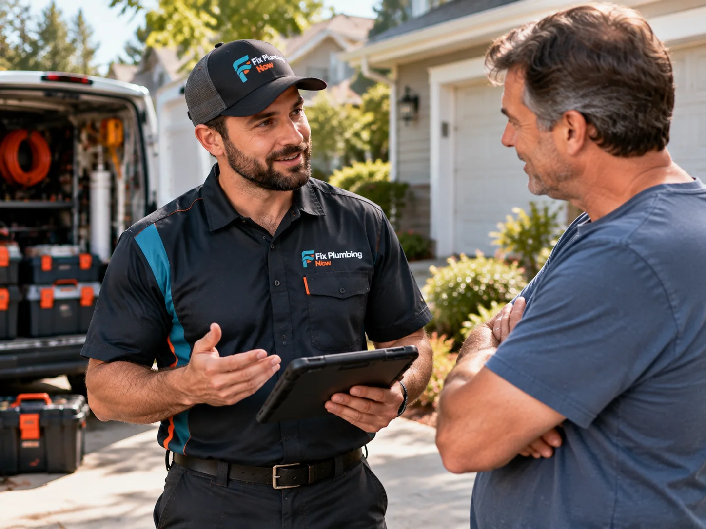 Clogged Drain Service Crawford, OK FAQs
